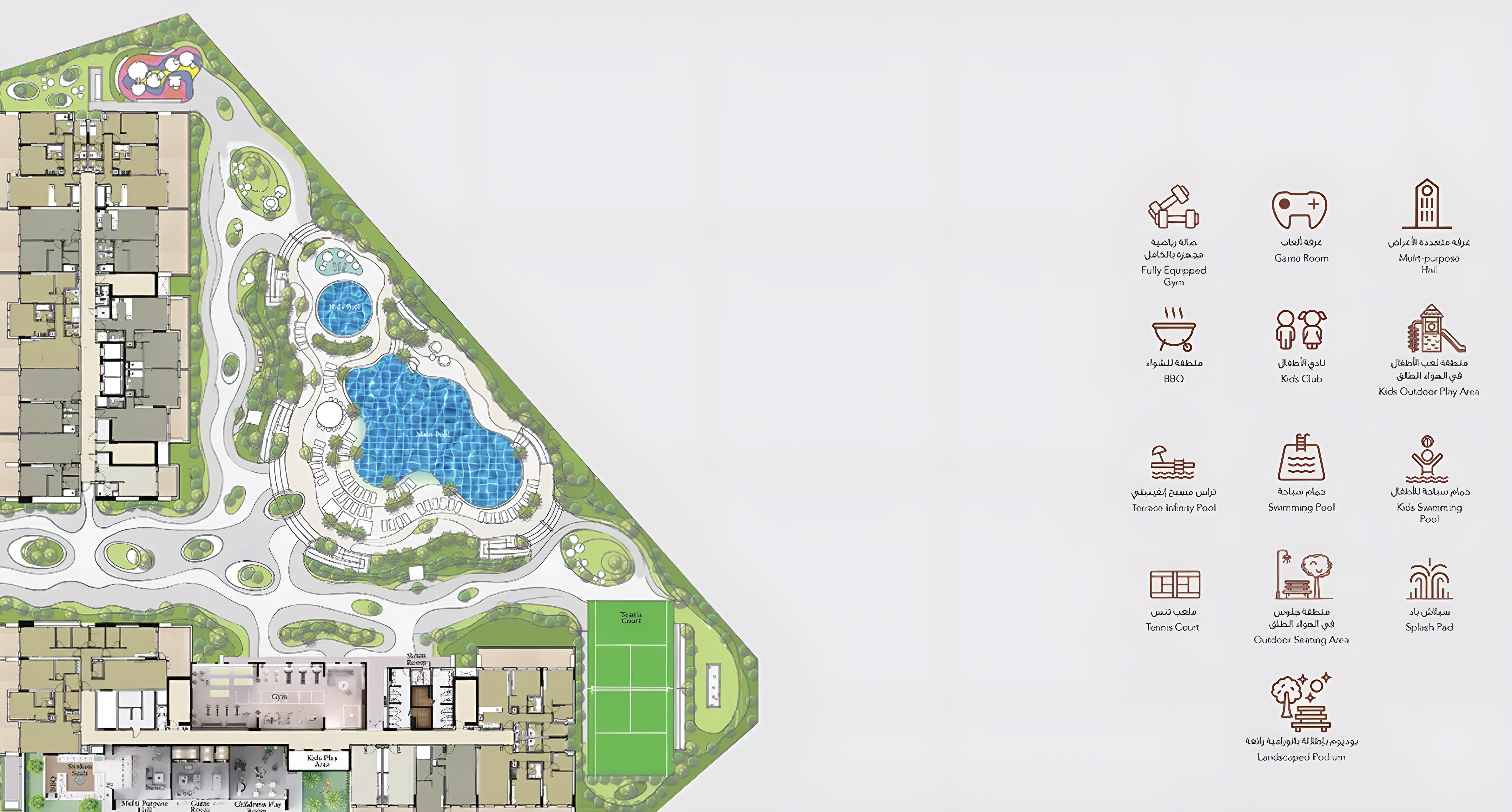 Master plan 3