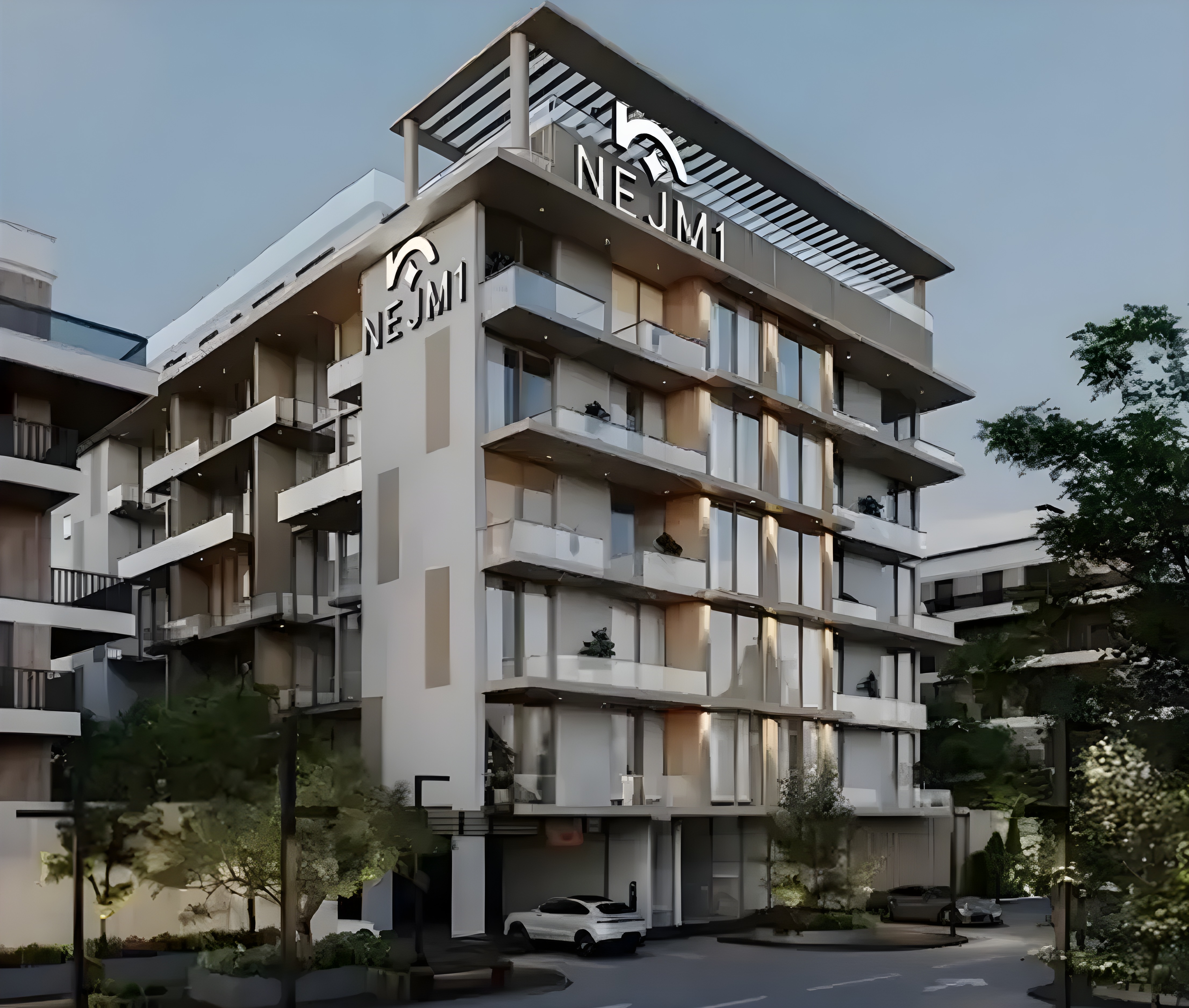 Nejm 1 Residences - image 5