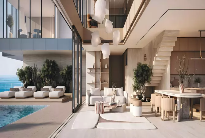 Il Vento — Dubai Maritime City