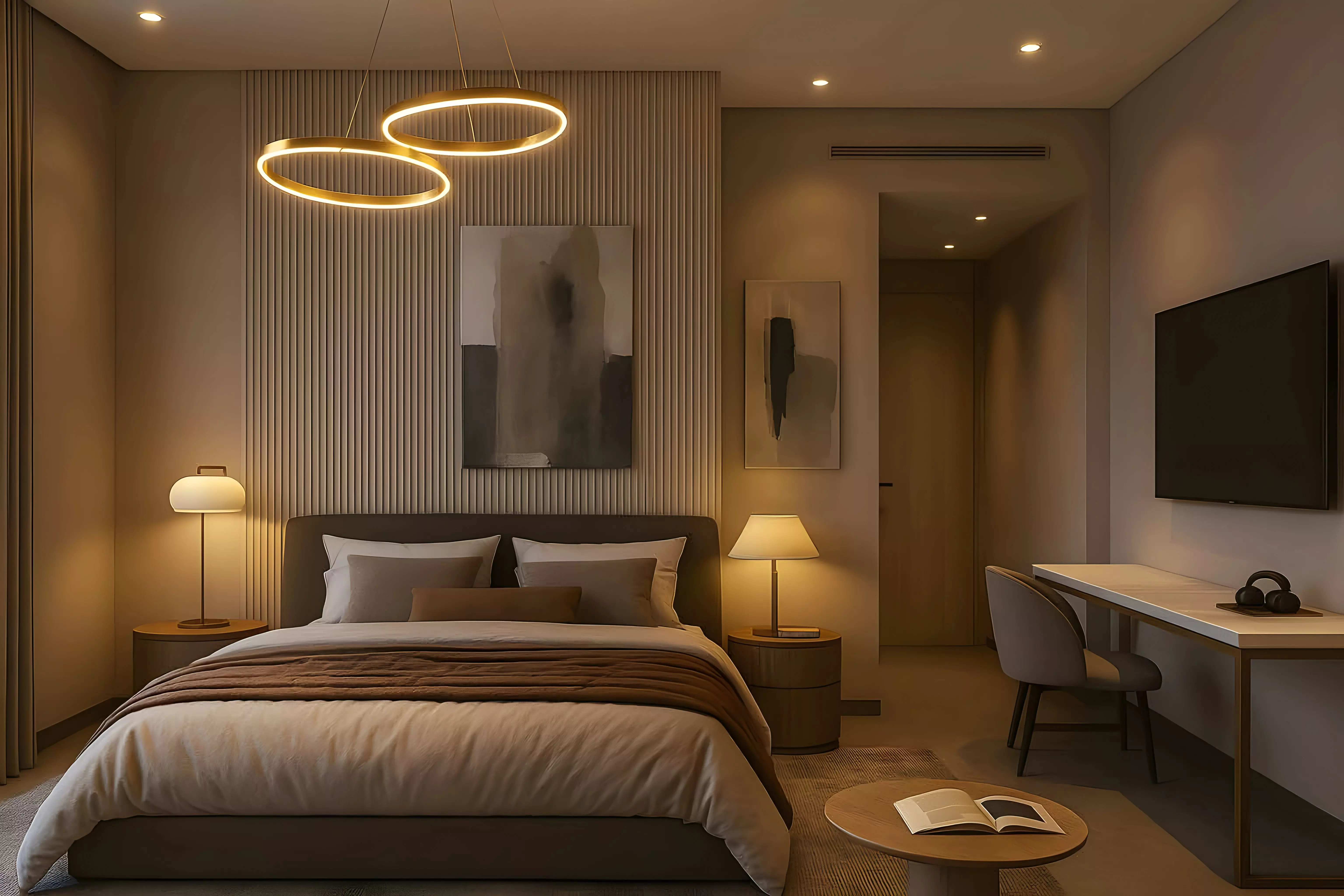 MAAK Residence by Maakdream Properties, Maak Residence - photo 2 of 5