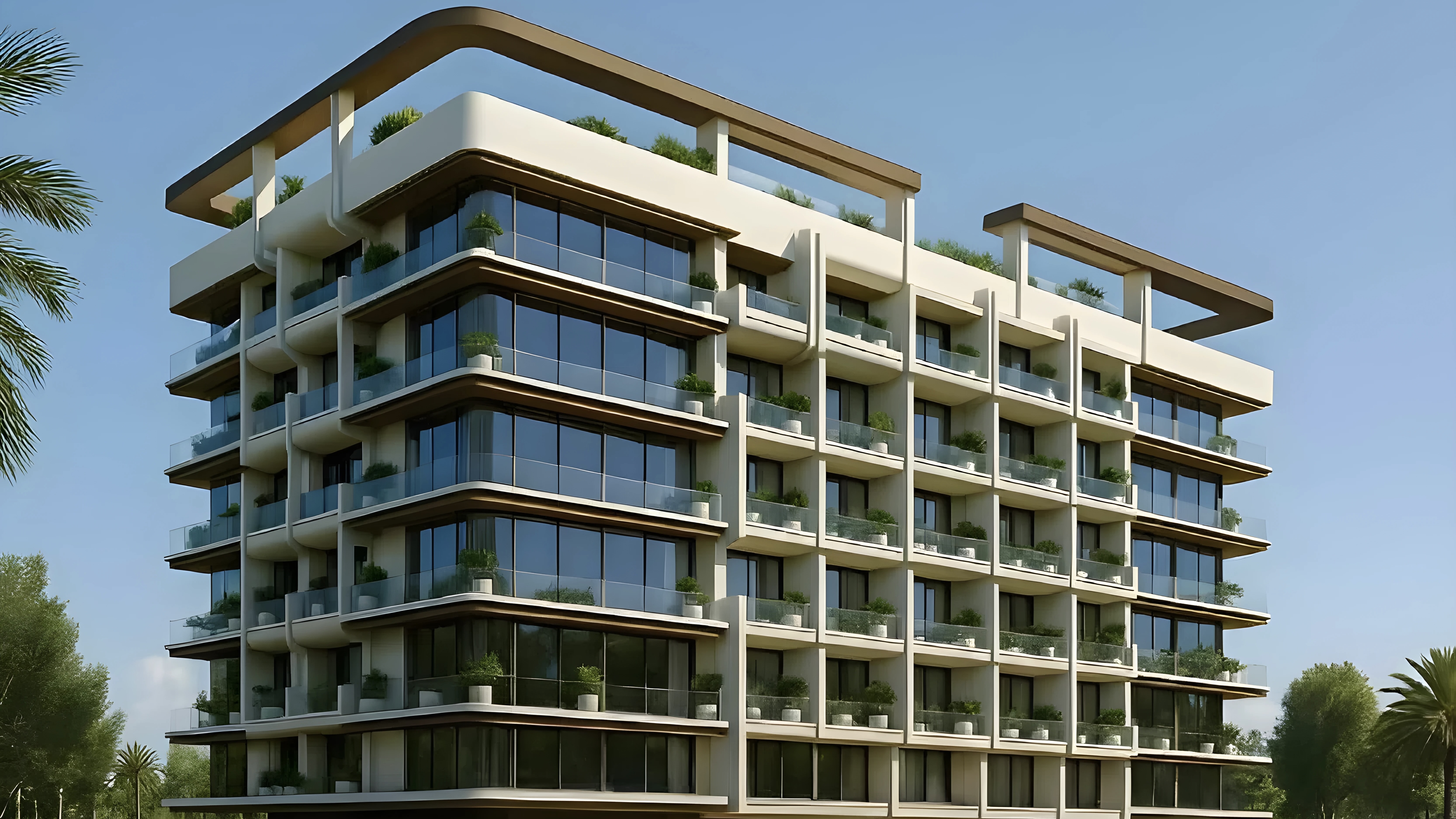 MAAK Residence - image 9