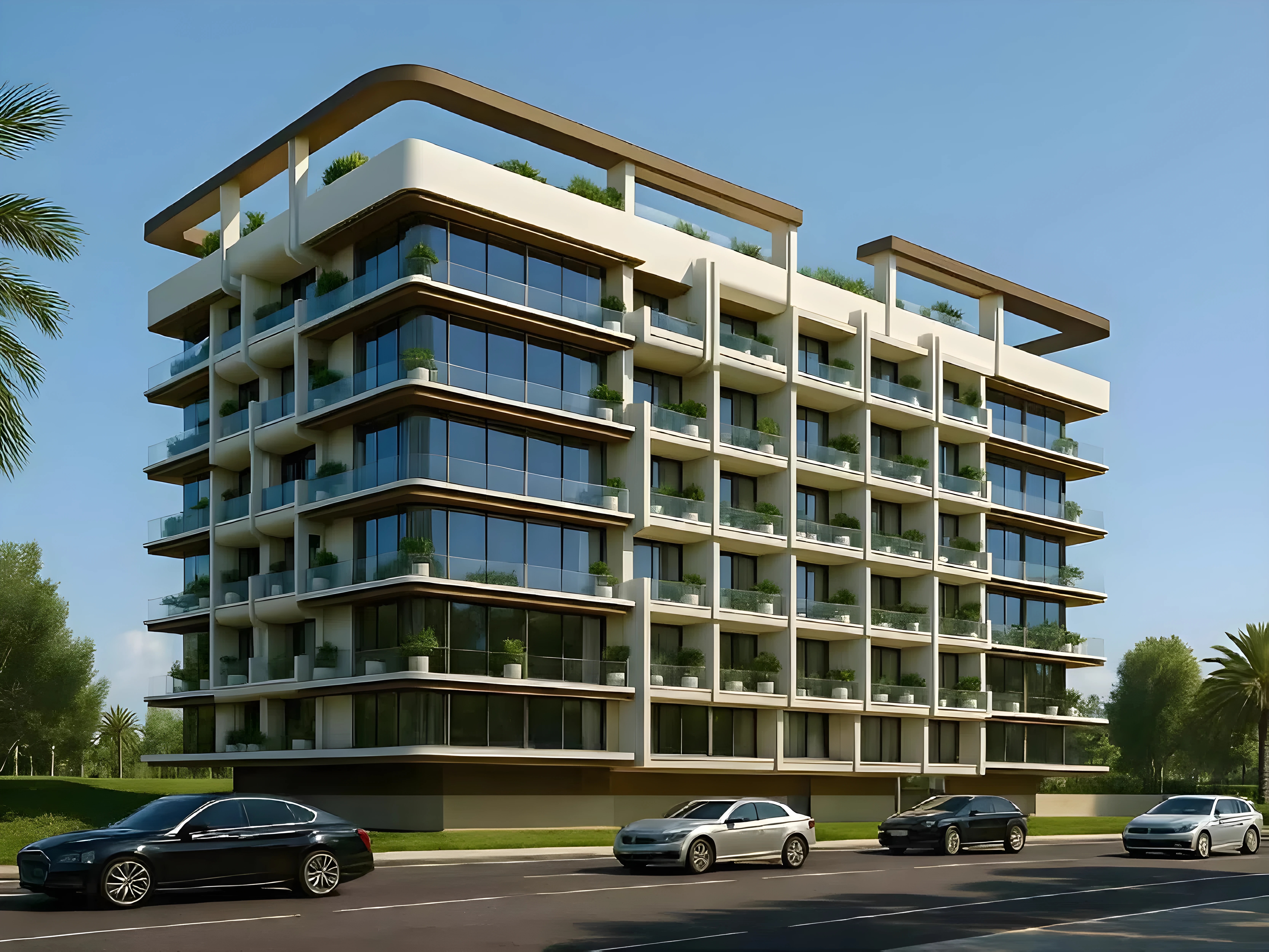 MAAK Residence - image 11