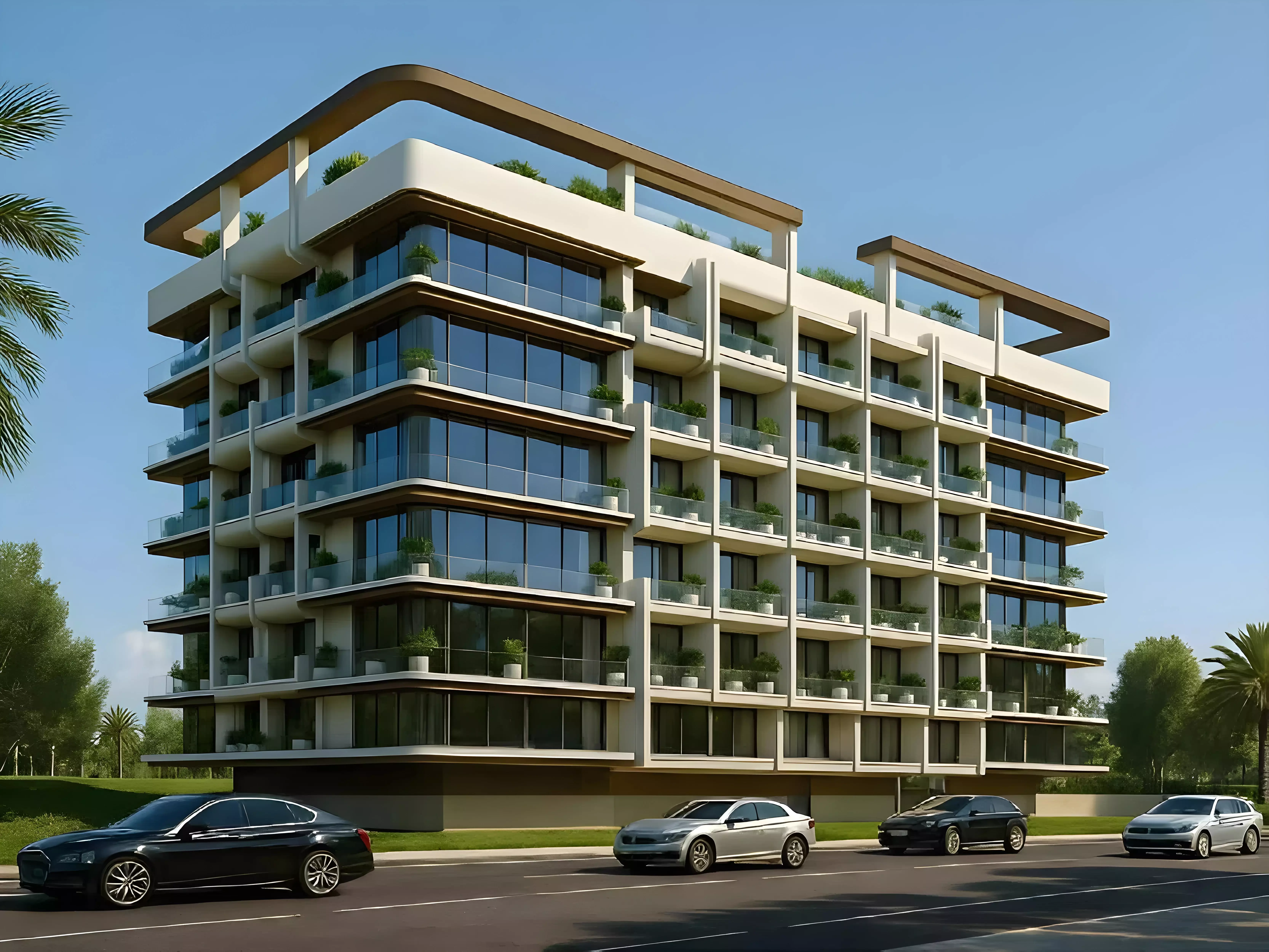 MAAK Residence by Maakdream Properties, Maak Residence - photo 4 of 5