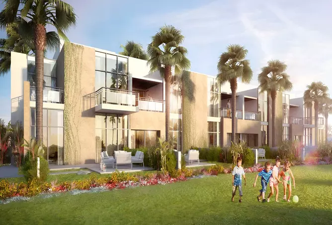 Jade at The Fields — Mohammed Bin Rashid City