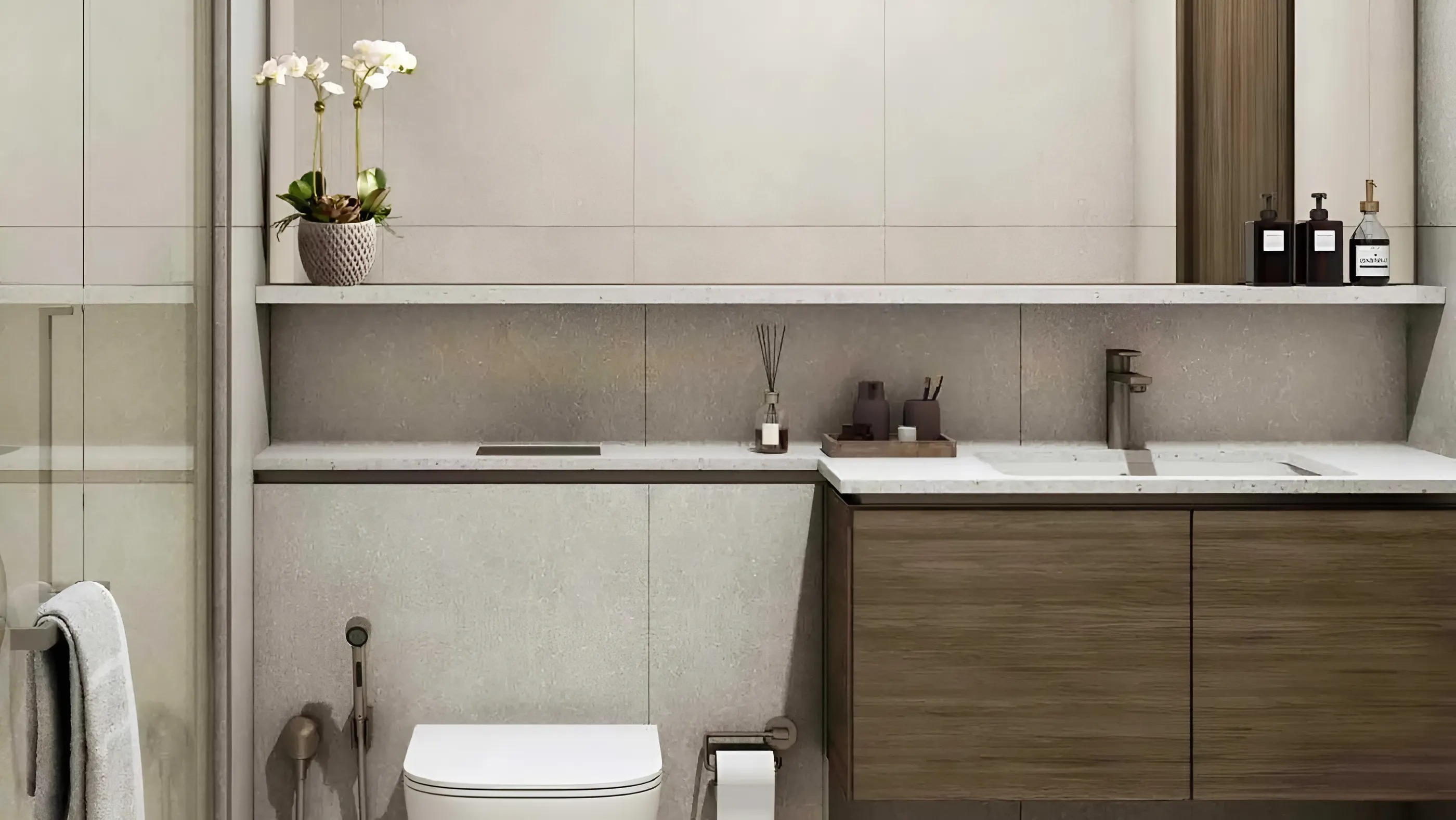 Yachtside Marina Residences - image 9