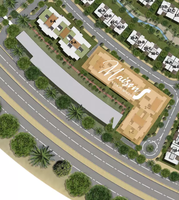 View Project master plan