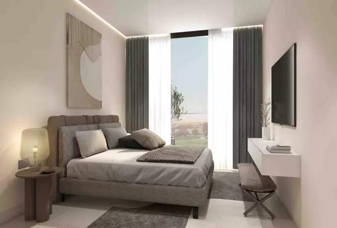 Condor Golf Links 18 — Dubai Sports City