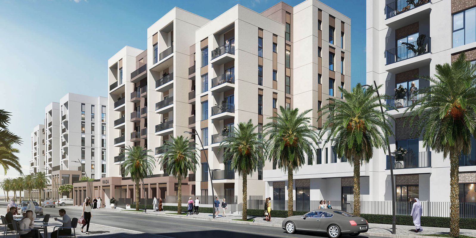Nada Residences - image 7