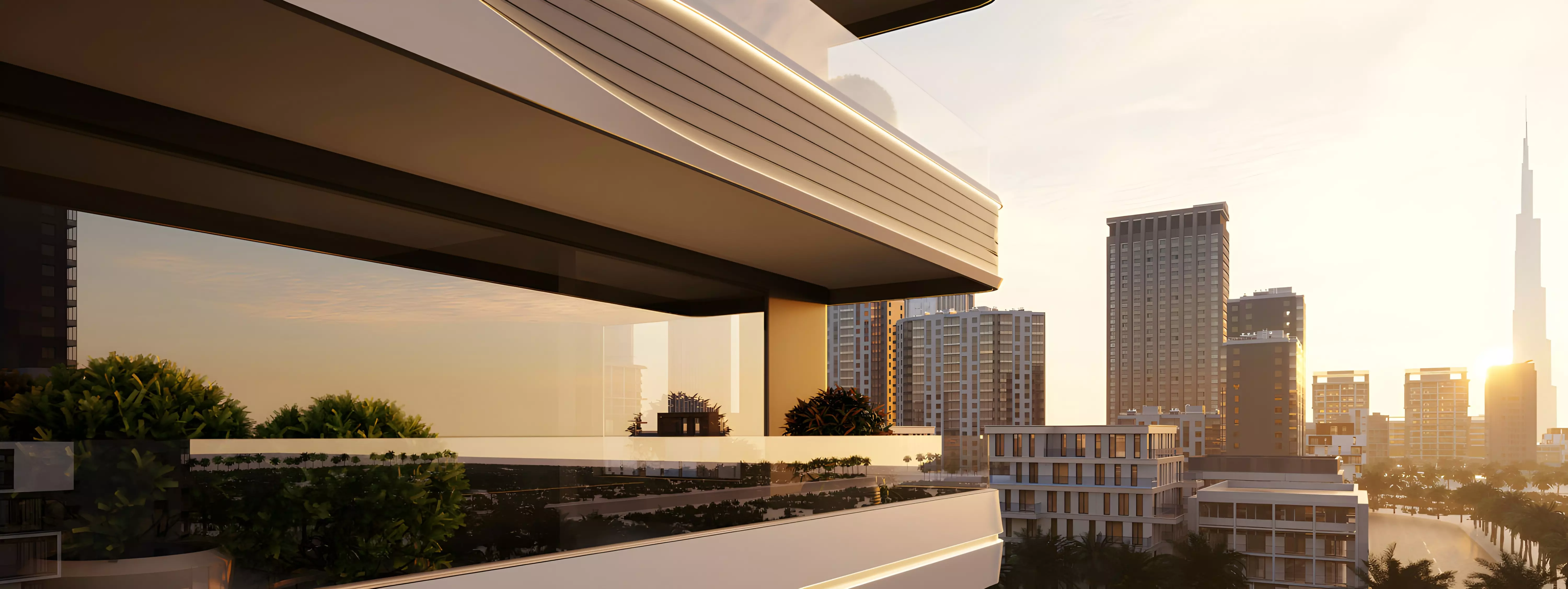 Jardin Astral by Galaxy Realty, Jardin Astral - photo 2 of 14