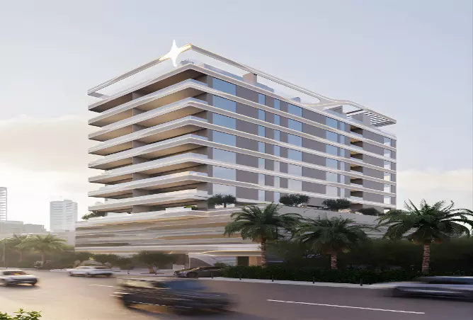 Jardin Astral — Satwa / Jumeirah Garden City