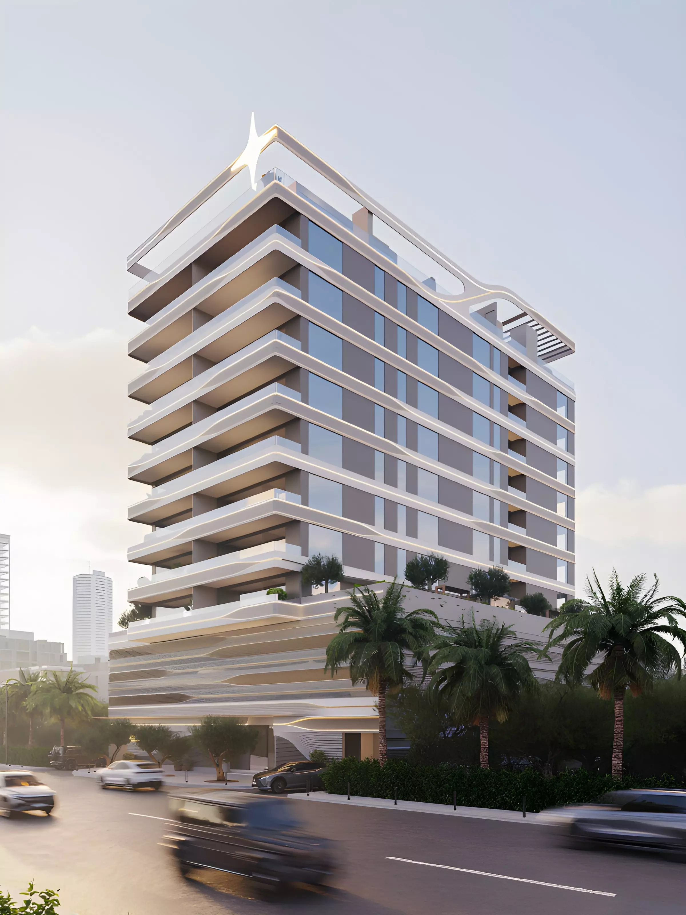 Jardin Astral by Galaxy Realty, Jardin Astral - photo 4 of 14