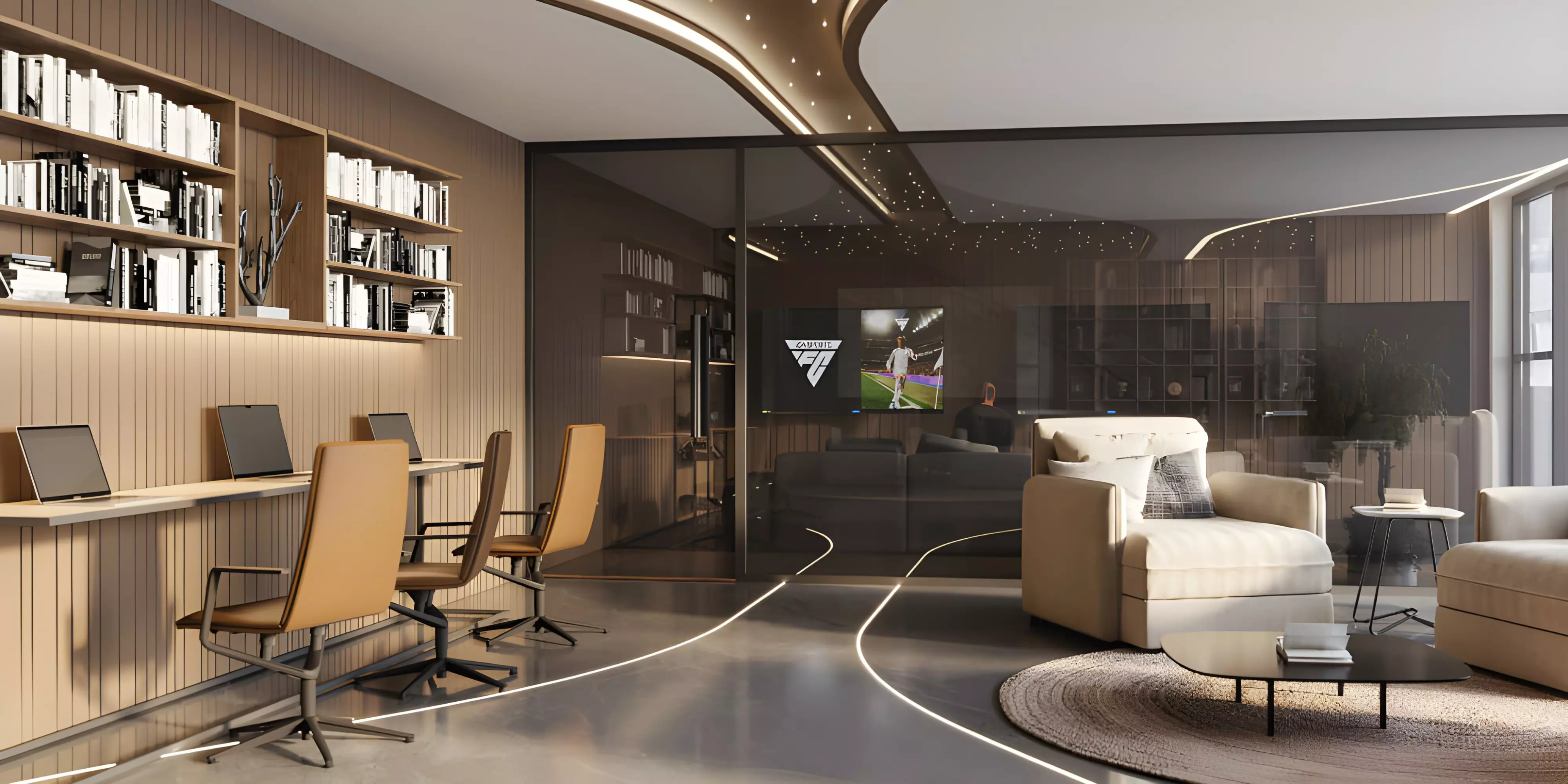 Jardin Astral - Image 6