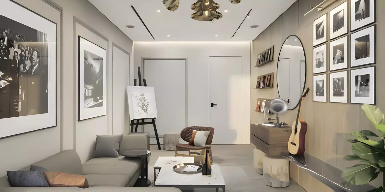 The Highbury by Ellington, The Highbury - photo 5 of 6