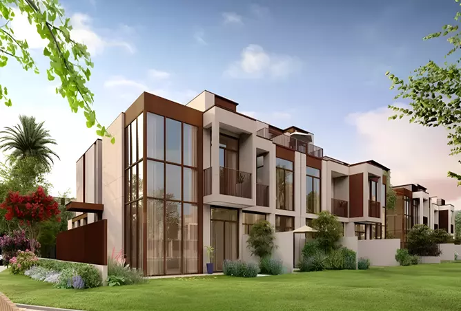 Mudon Al Ranim Phase 8 By Dubai Properties - Image 6