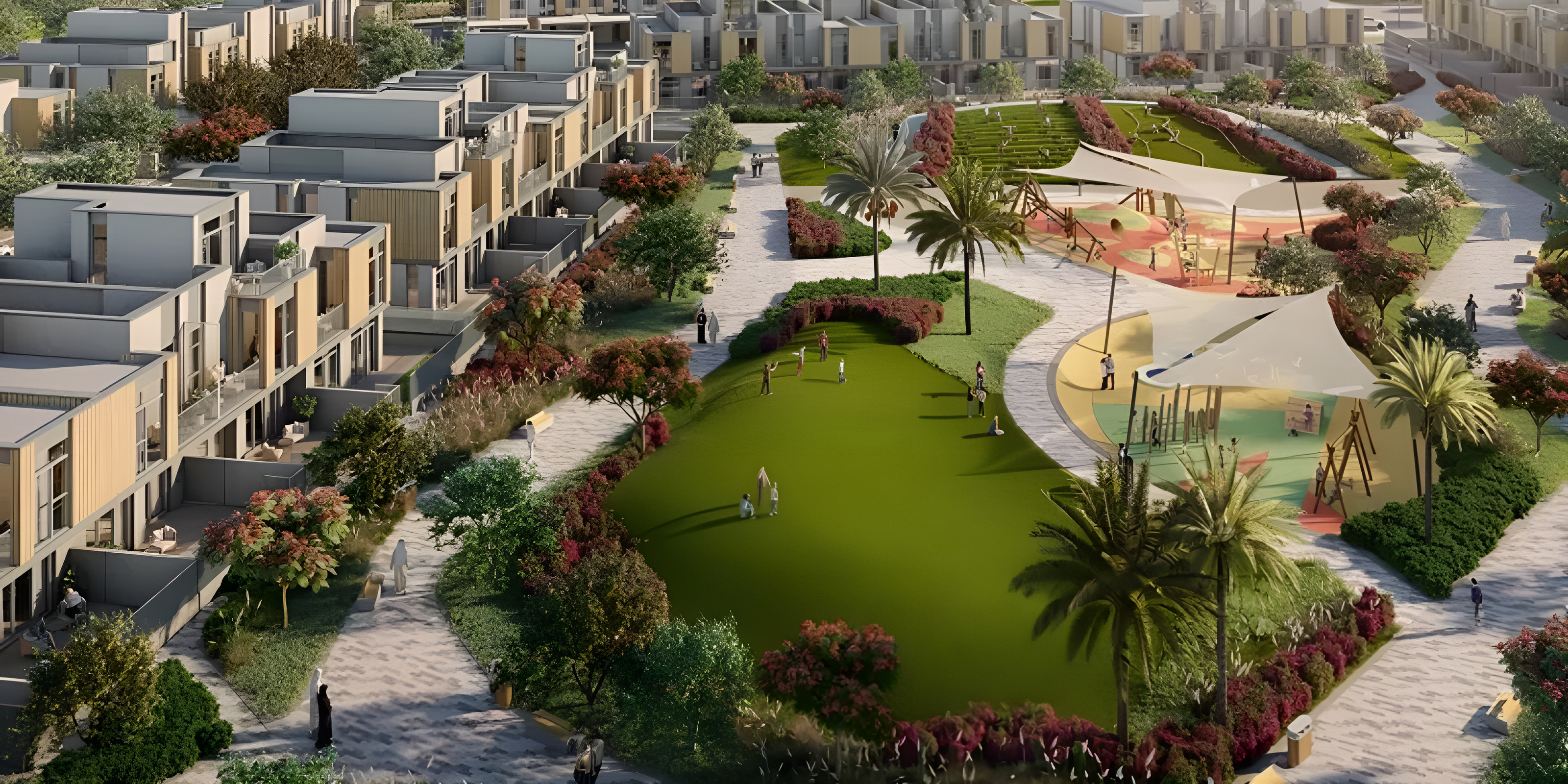 Mudon Al Ranim Phase 8 By Dubai Properties - image 11