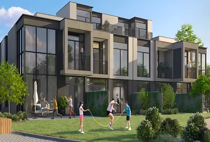 Mudon Al Ranim Phase 8 By Dubai Properties - Image 7