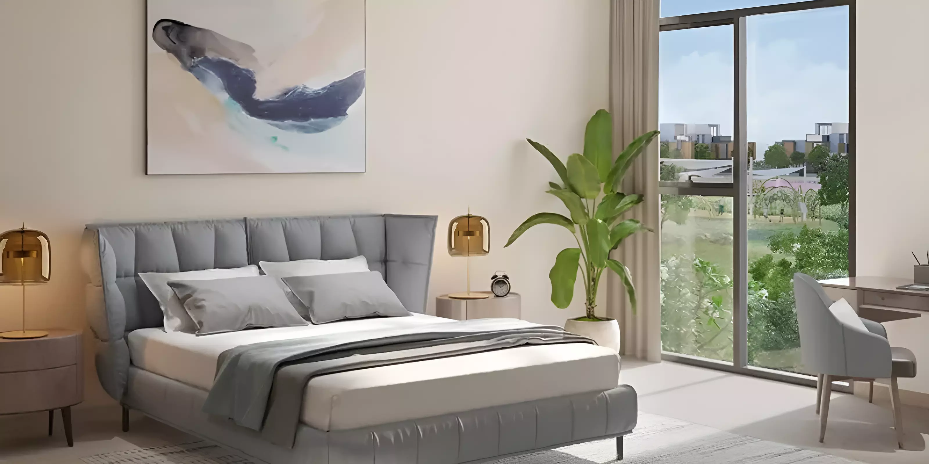 Mudon Al Ranim Phase 8 By Dubai Properties by Dubai Properties, Mudon Al Ranim 8 - photo 5 of 8