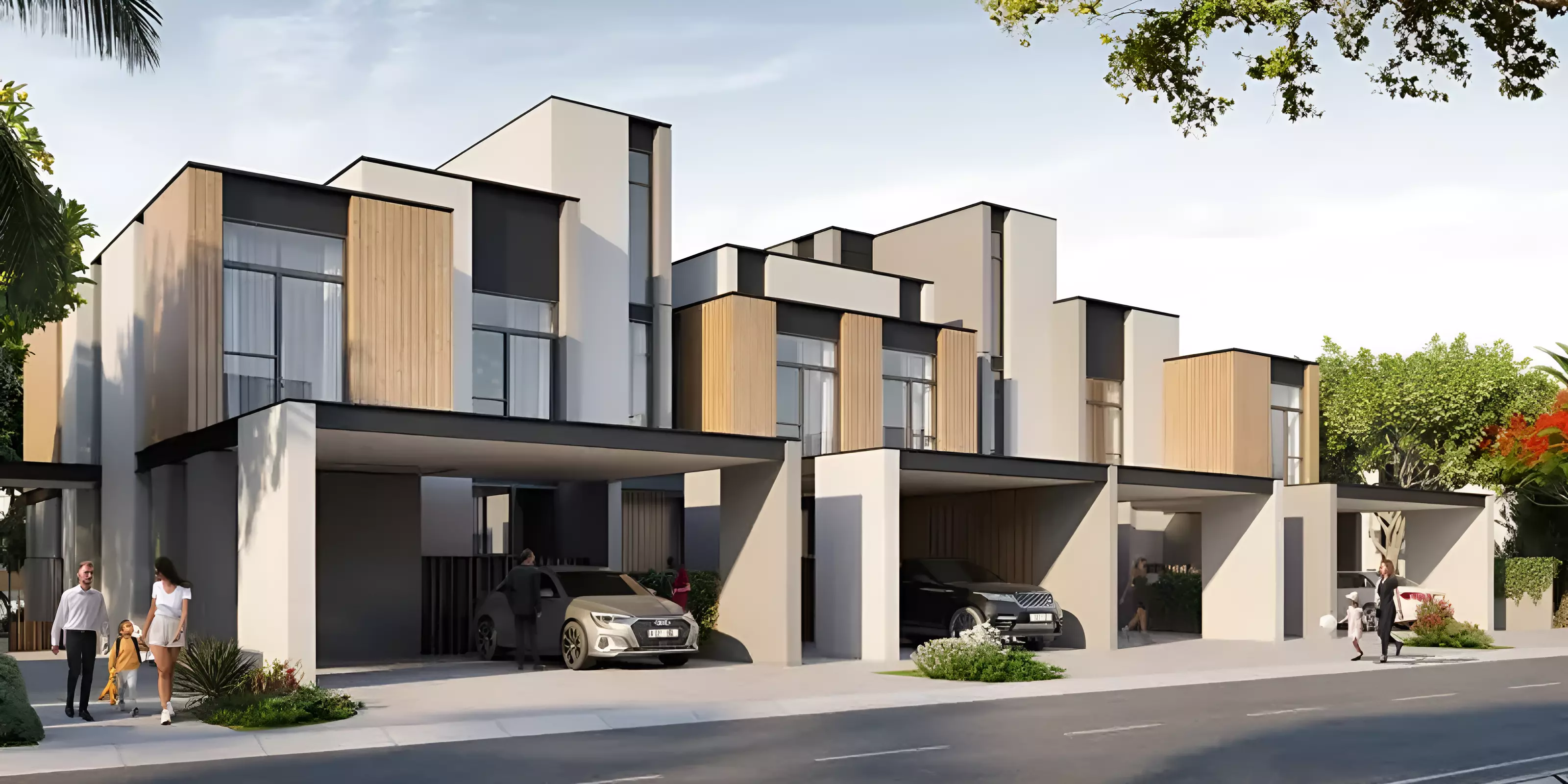 Mudon Al Ranim Phase 8 By Dubai Properties by Dubai Properties, Mudon Al Ranim 8 - photo 3 of 8