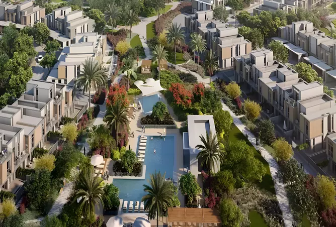 Mudon Al Ranim Phase 8 By Dubai Properties - Image 8