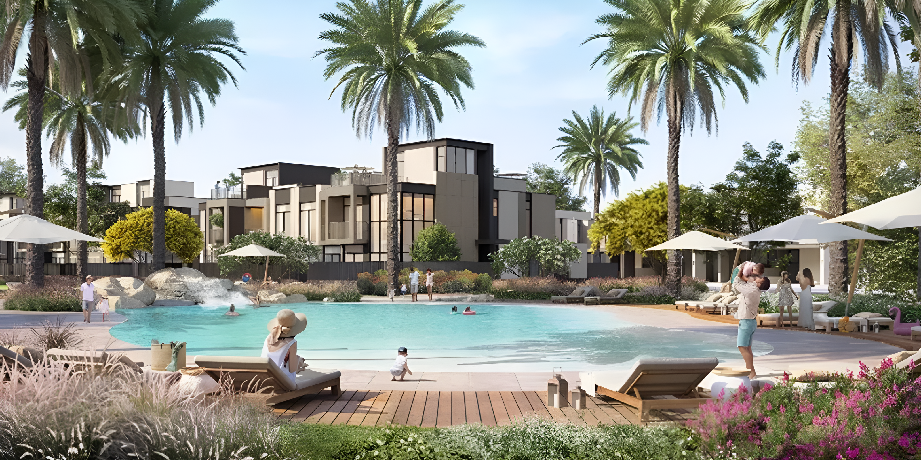 Mudon Al Ranim Phase 8 By Dubai Properties - image 12