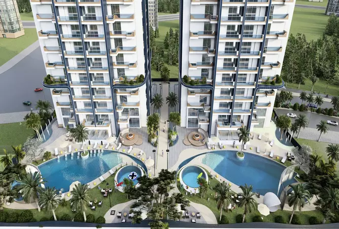 Samana Waves Phase 2