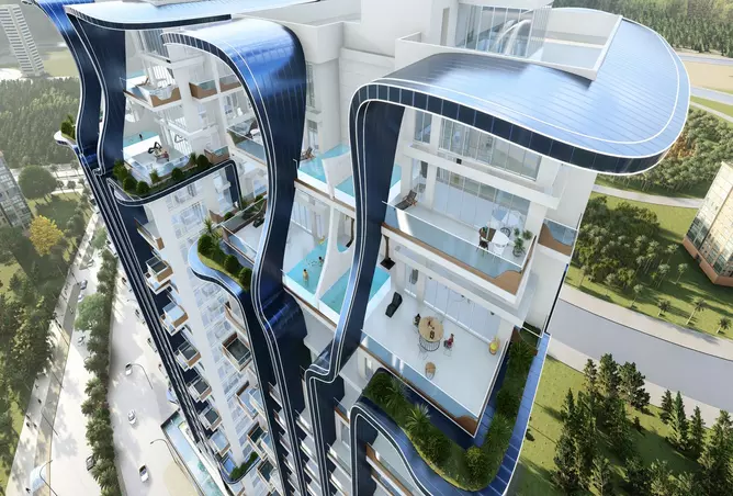 Samana Waves Phase 2 - Image 4