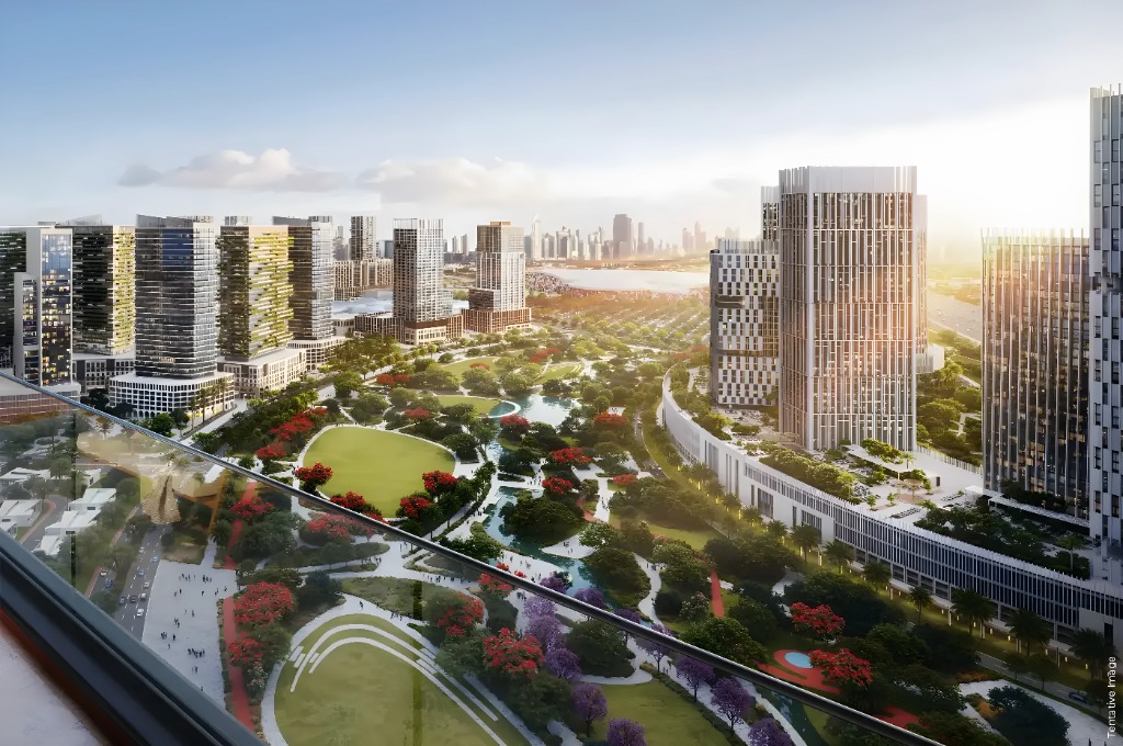 Azizi Milan Heights - image 3