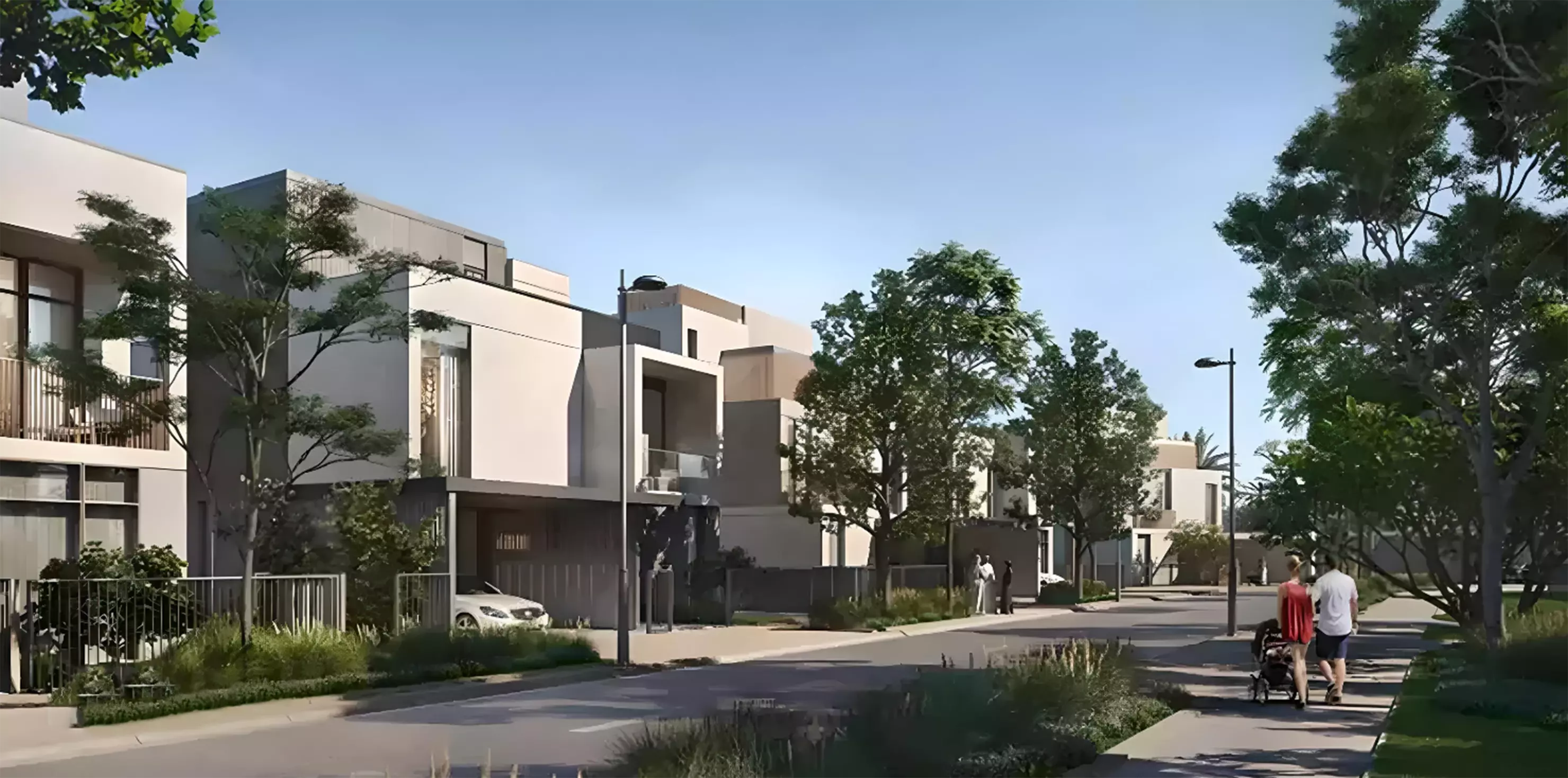 Elie Saab Phase 2 At Arabian Ranches 3 By Emaar by Emaar Properties, Elie Saab 2 - photo 2 of 7