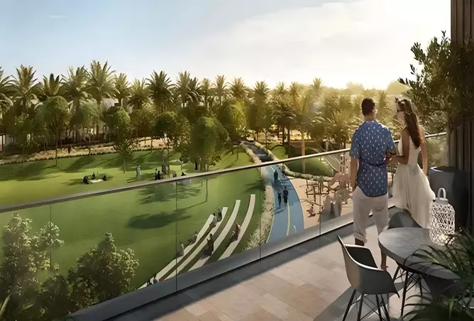 Elie Saab Phase 2 At Arabian Ranches 3 By Emaar - Image 6