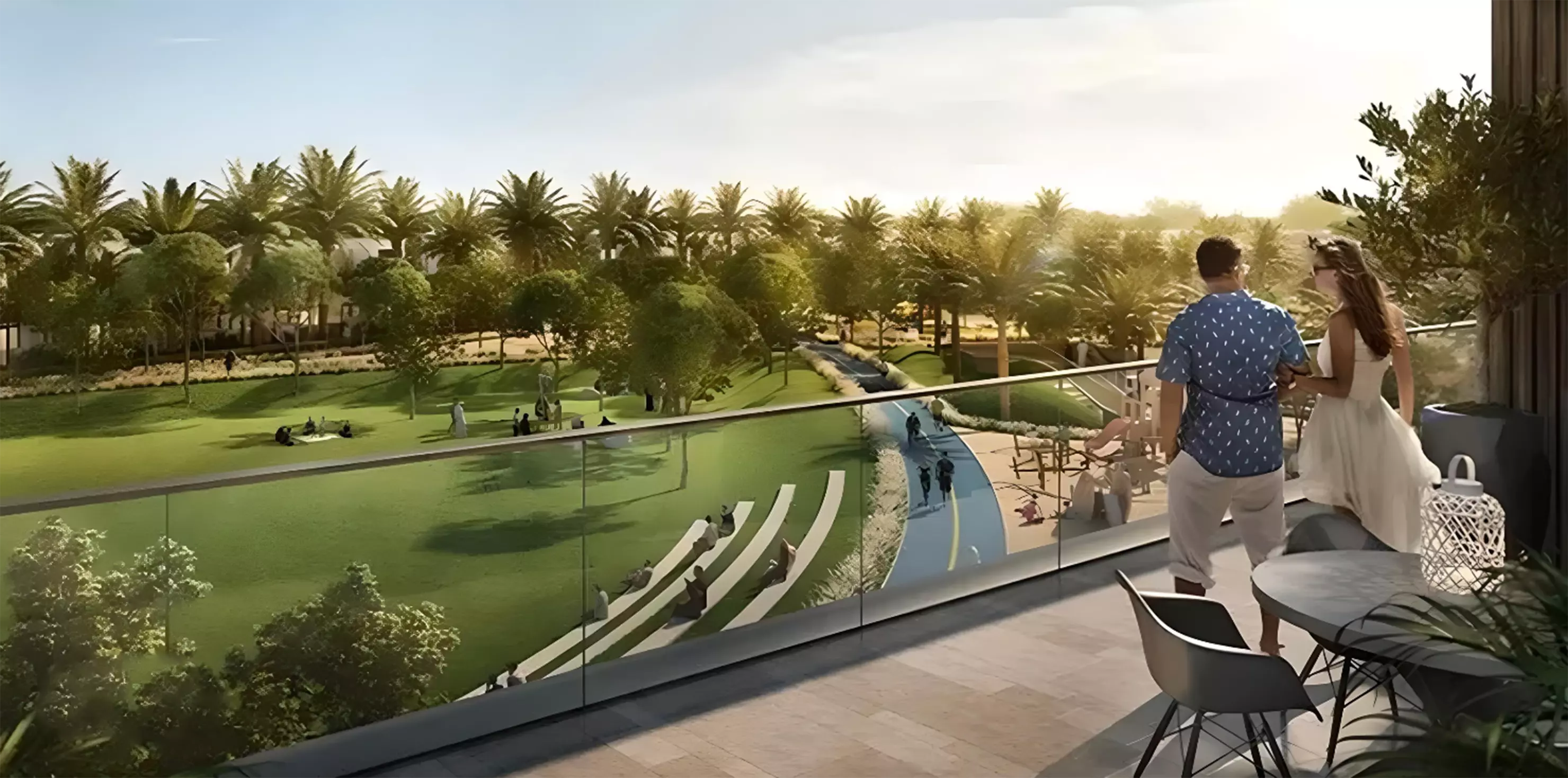 Elie Saab Phase 2 At Arabian Ranches 3 By Emaar — photo 6 of 7