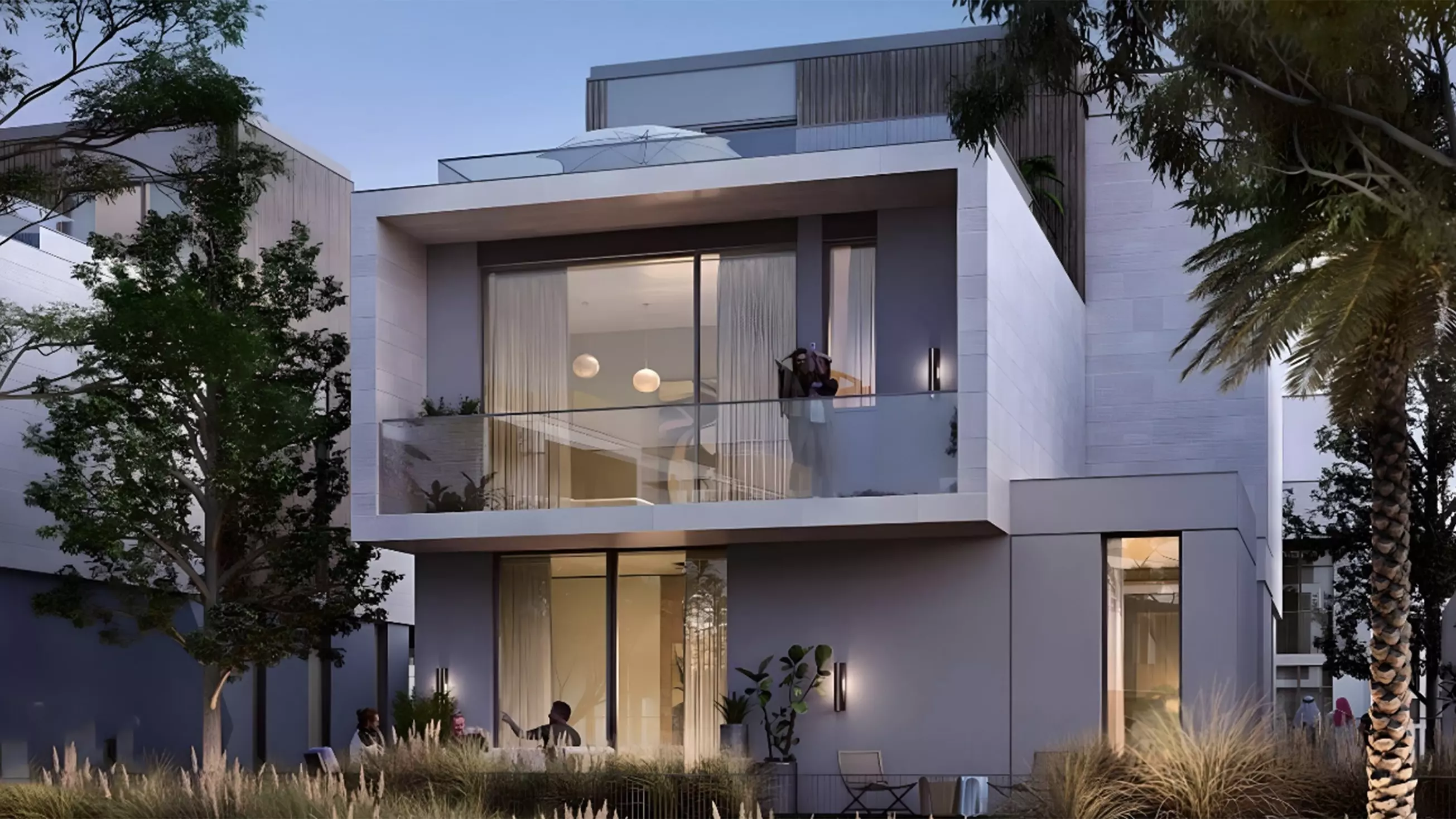 Elie Saab Phase 2 At Arabian Ranches 3 By Emaar - off-plan villa by Emaar Properties in Elie Saab 2