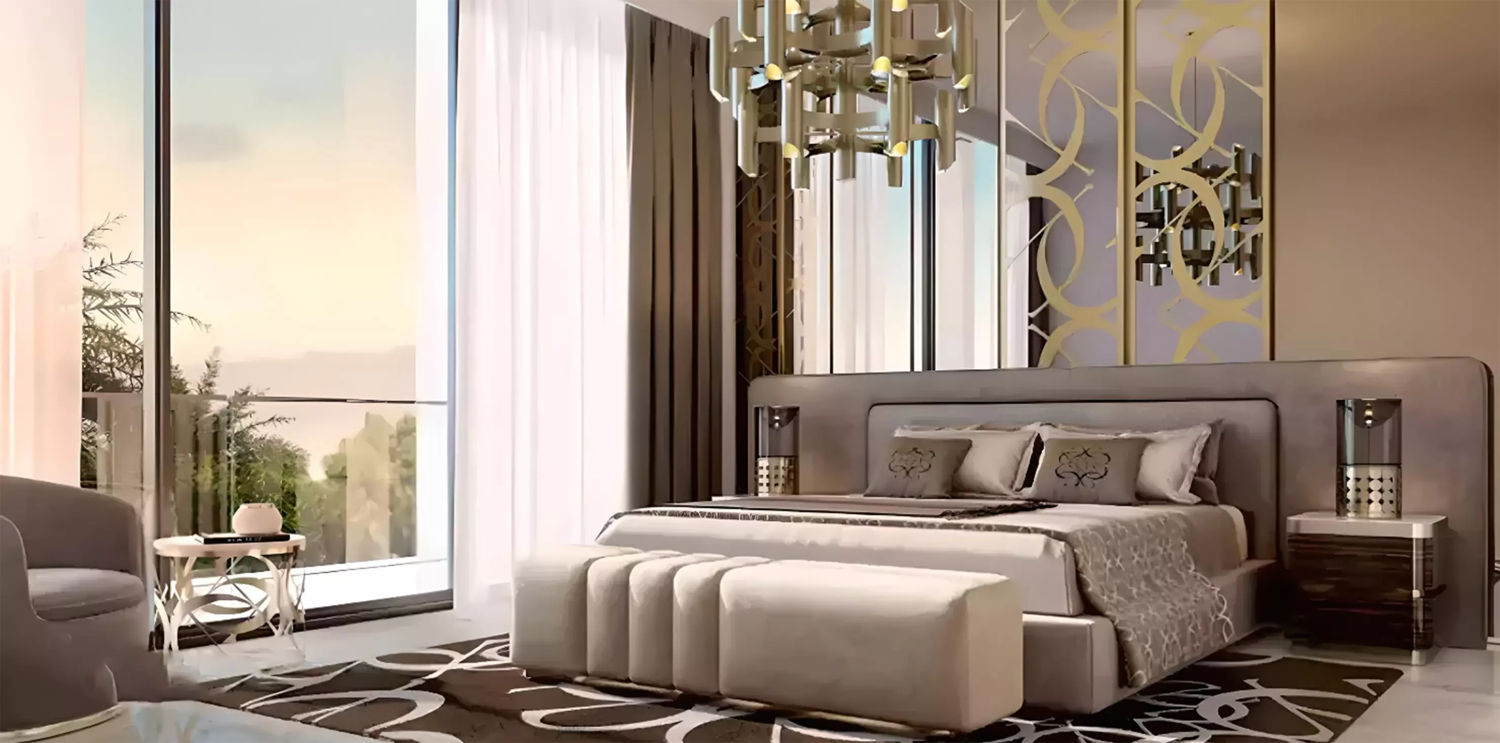 Elie Saab Phase 2 At Arabian Ranches 3 By Emaar by Emaar Properties, Elie Saab 2 - photo 4 of 7