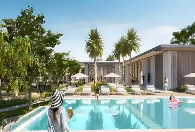 Elie Saab Phase 2 At Arabian Ranches 3 By Emaar - Image 2