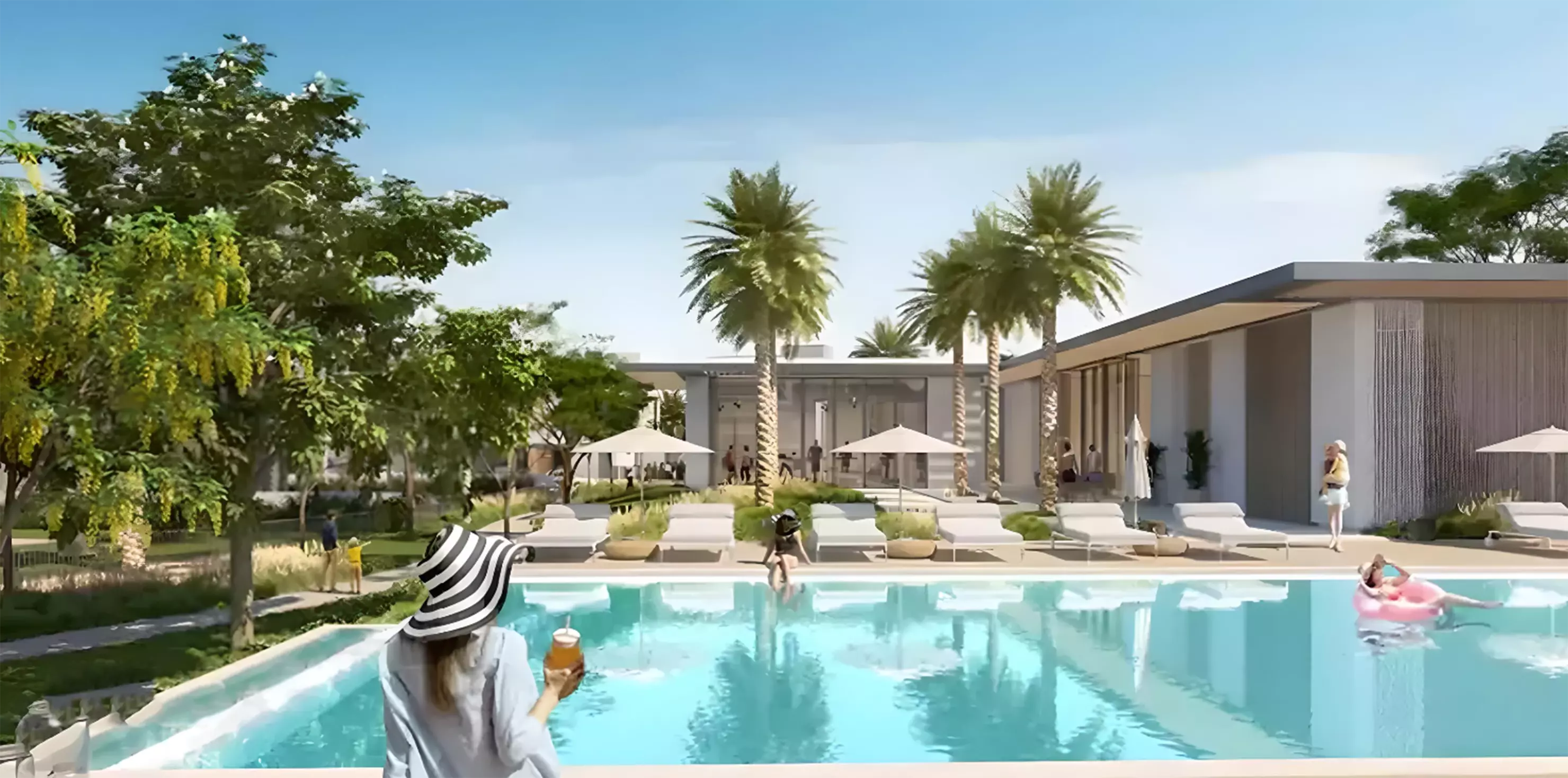 Elie Saab Phase 2 At Arabian Ranches 3 By Emaar by Emaar Properties, Elie Saab 2 - photo 3 of 7