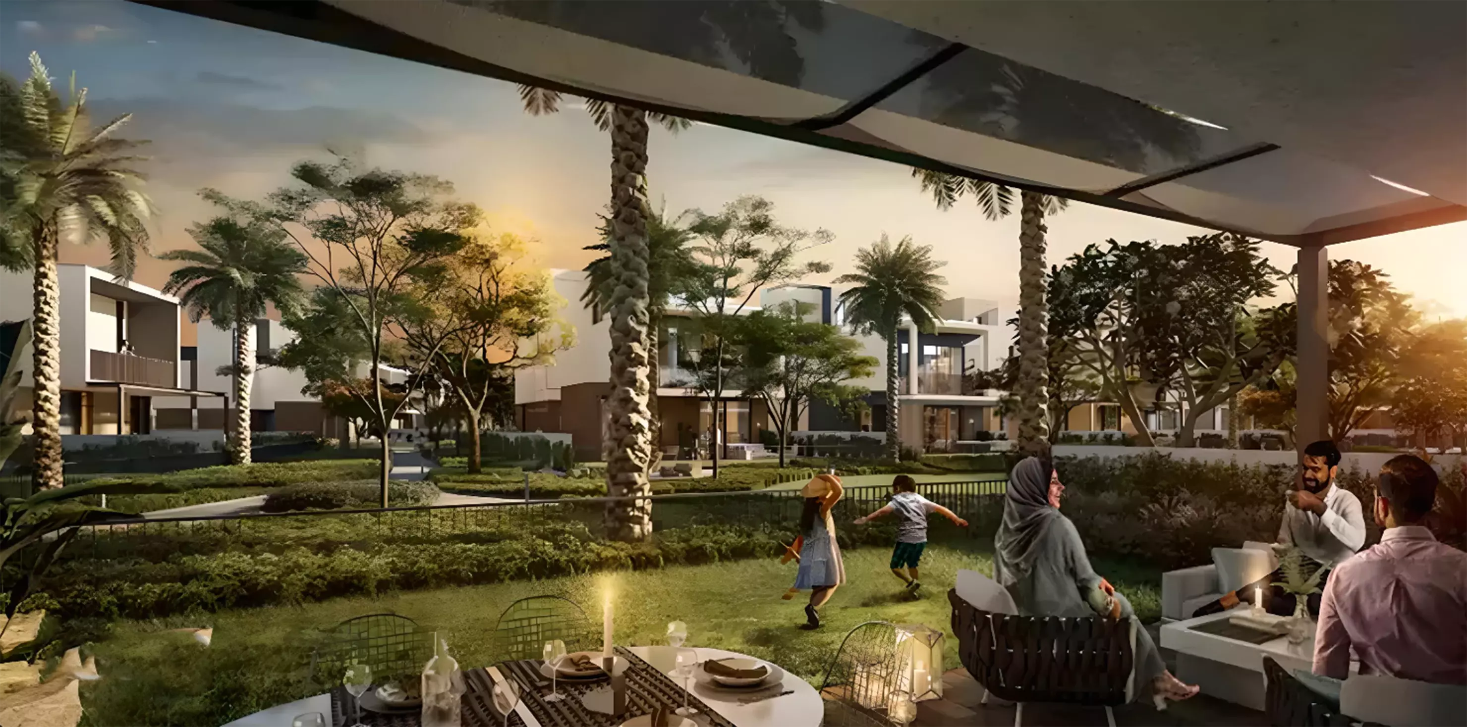 Elie Saab Phase 2 At Arabian Ranches 3 By Emaar by Emaar Properties, Elie Saab 2 - photo 5 of 7