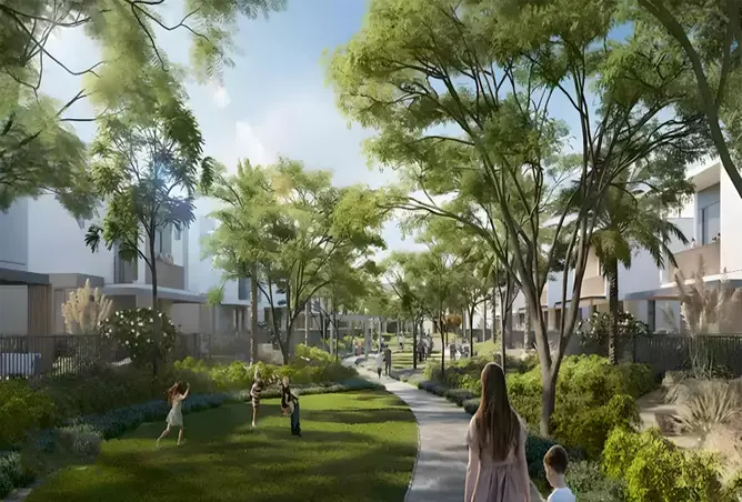 Elie Saab Phase 2 At Arabian Ranches 3 By Emaar - Image 7