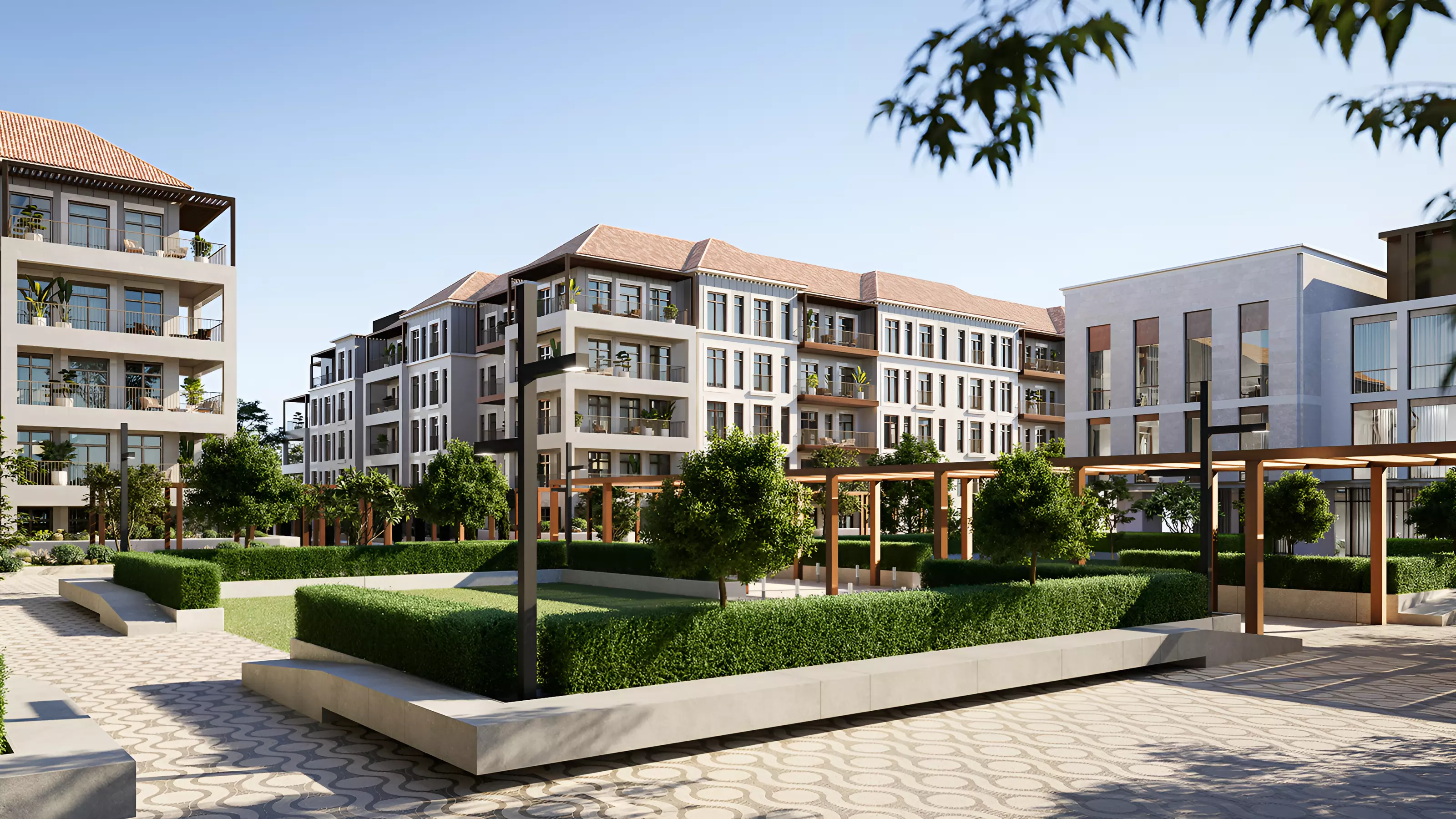Nawayef Park Views by Modon Properties, Nawayef Park Views - photo 5 of 7