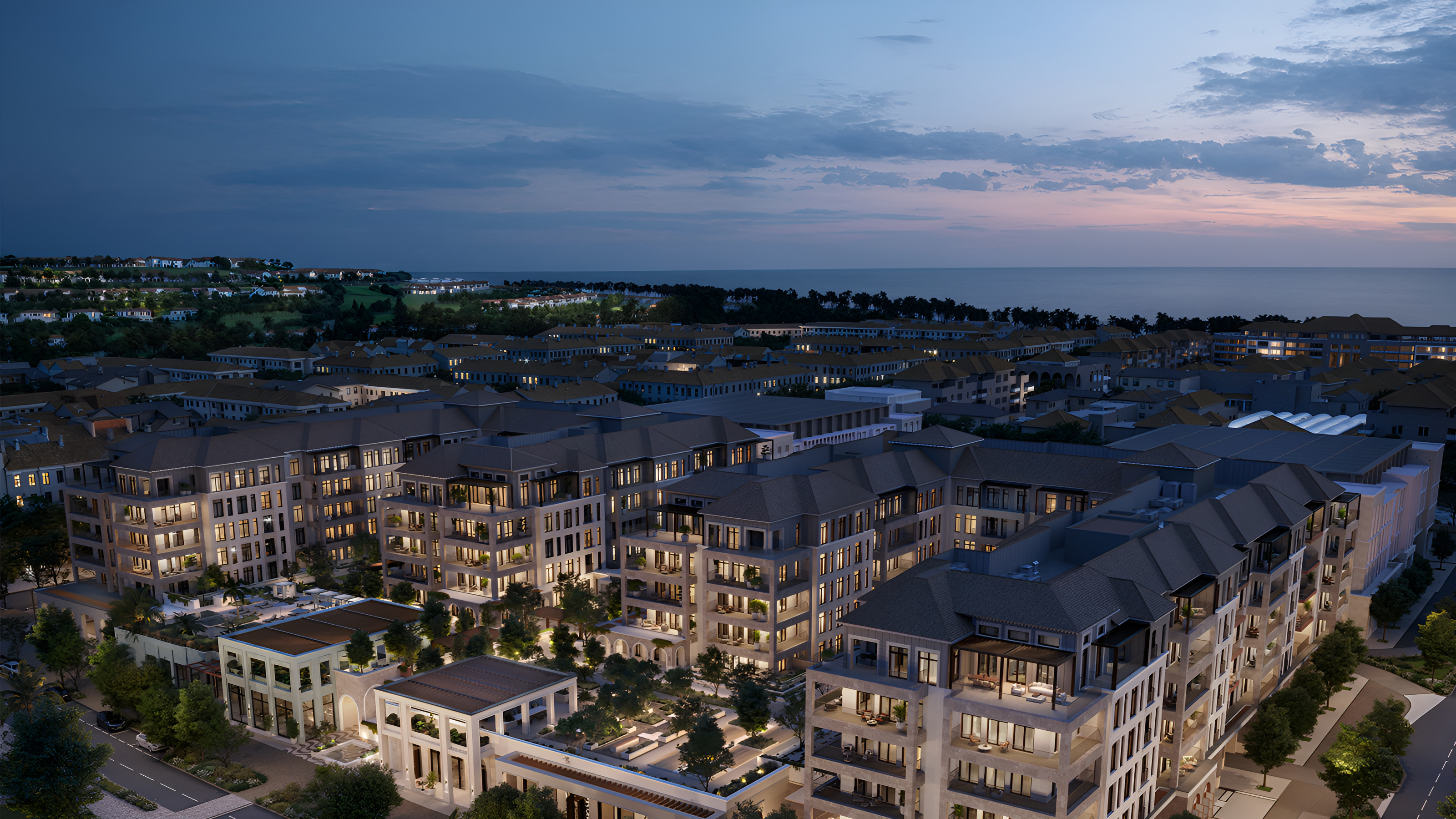 Nawayef Park Views - image 9