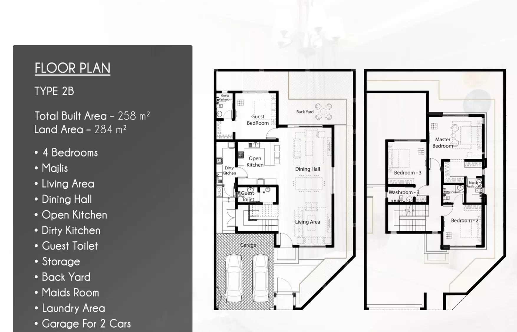 Unit floor plan image