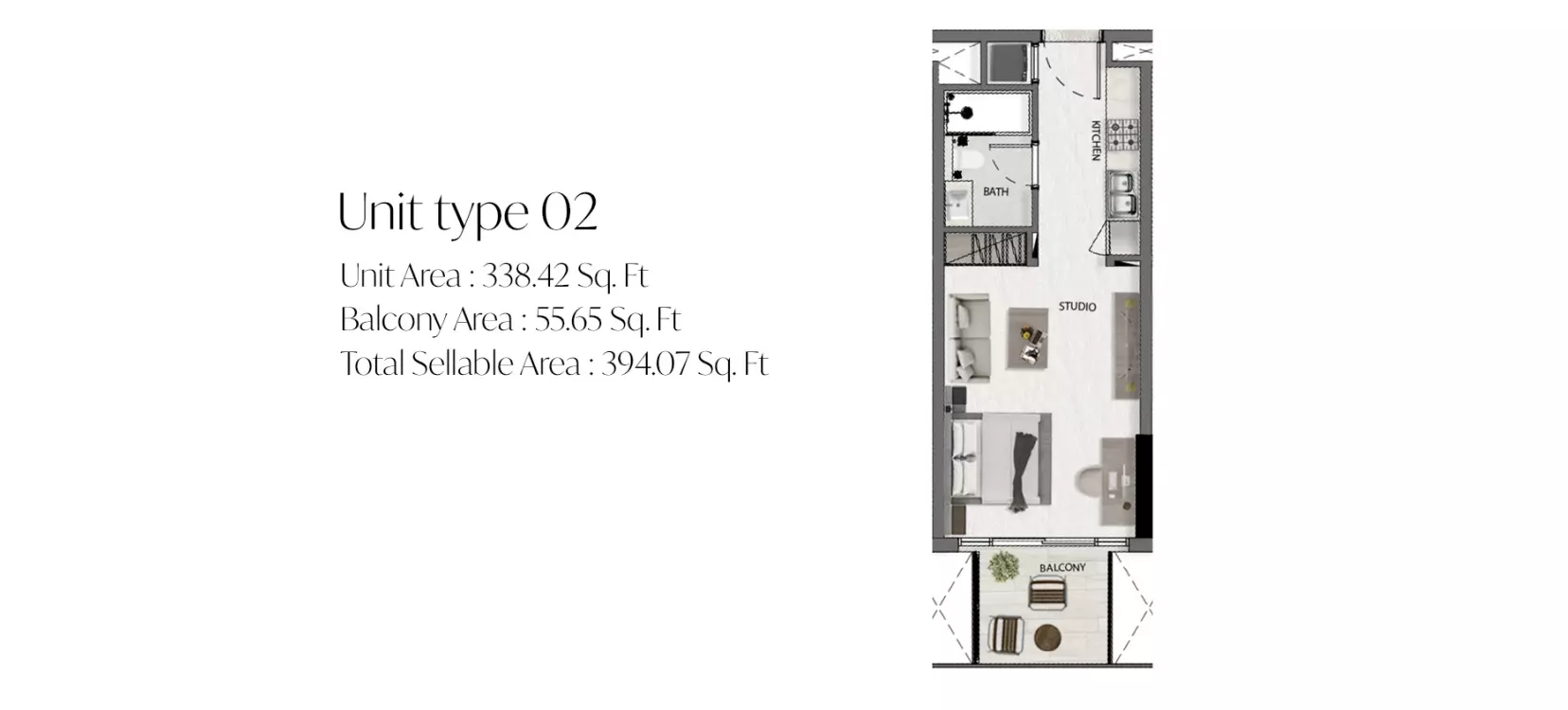 صورة مخطط ارضية الوحدة