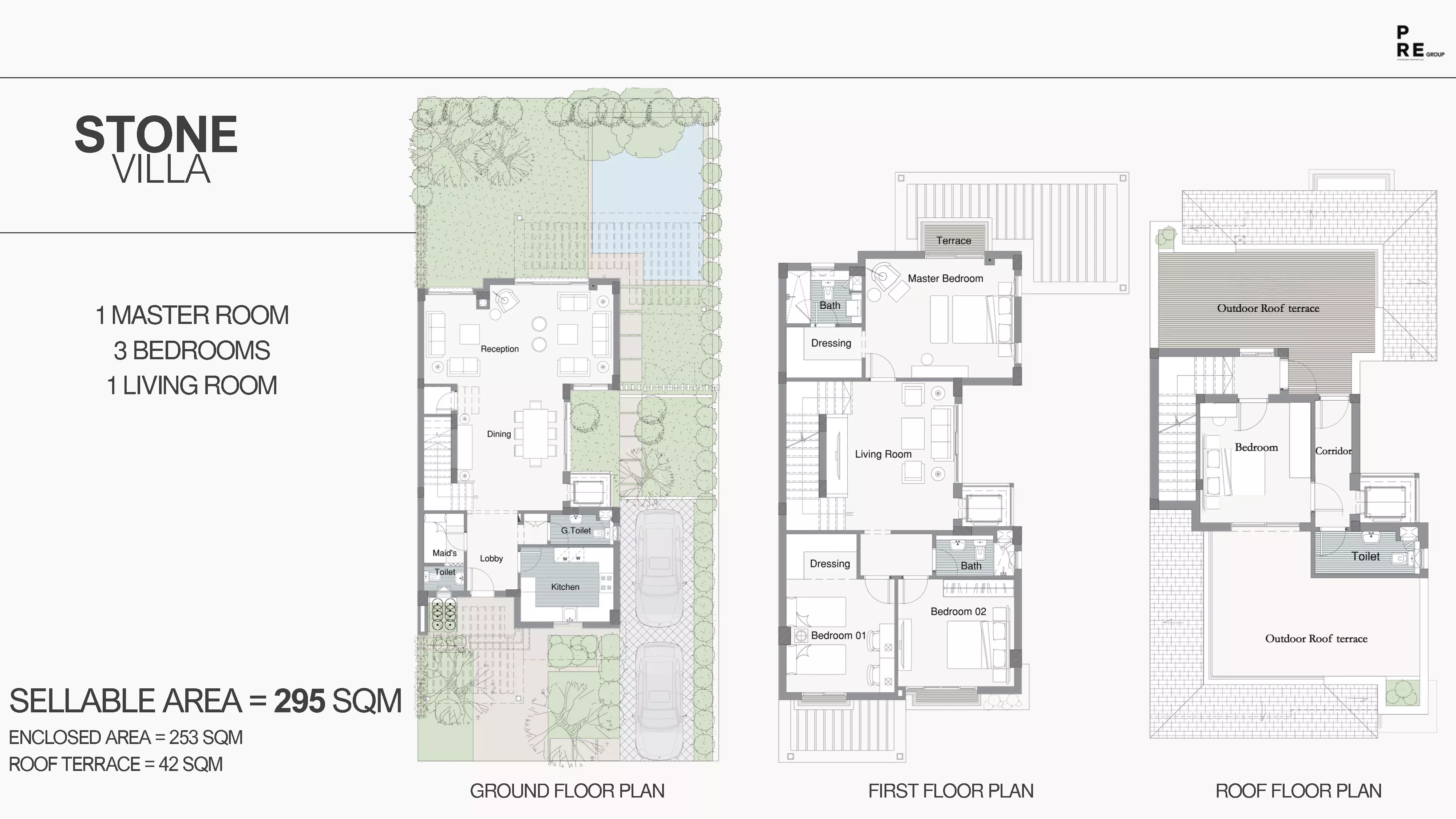 Unit floor plan image