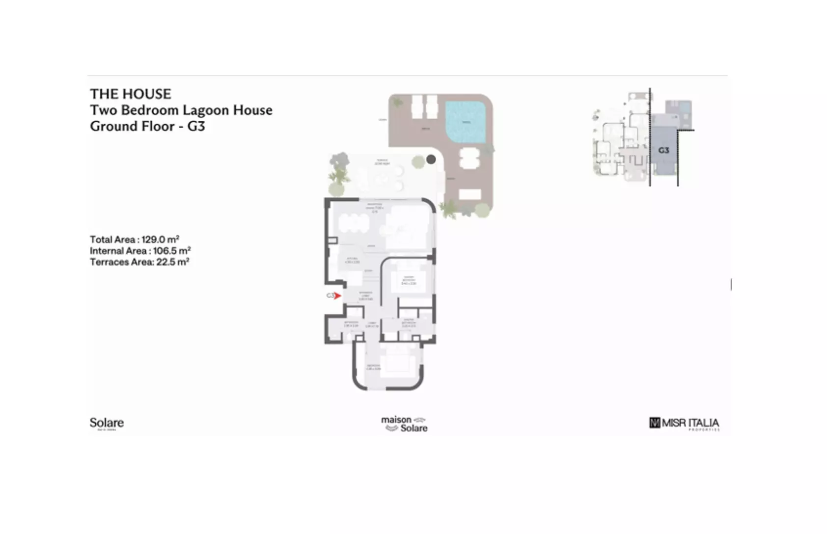 Unit floor plan image