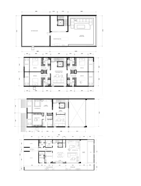 Unit floor plan image