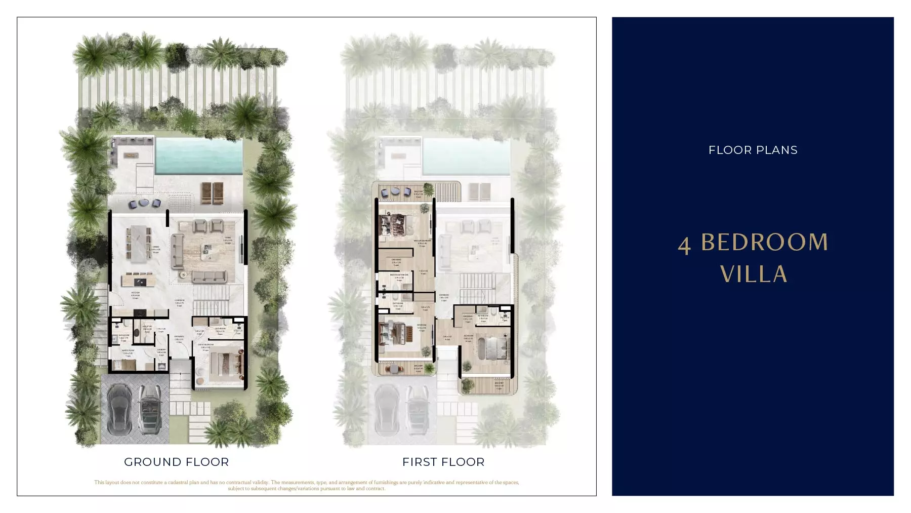 Unit floor plan image