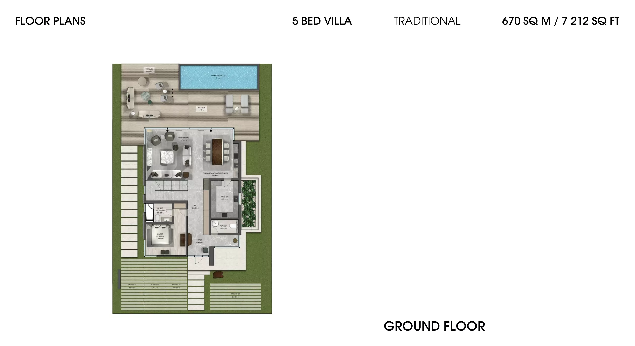 Unit floor plan image