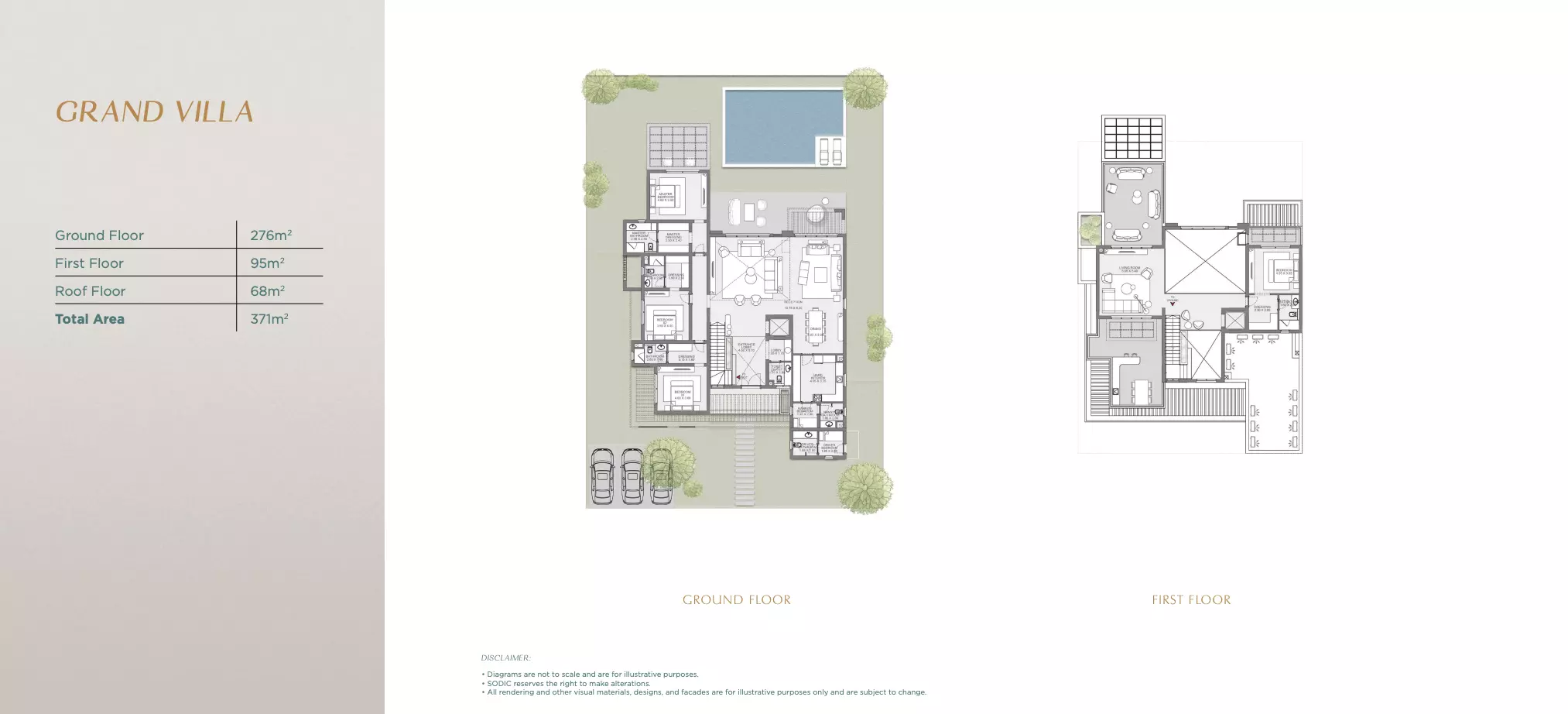 Unit floor plan image