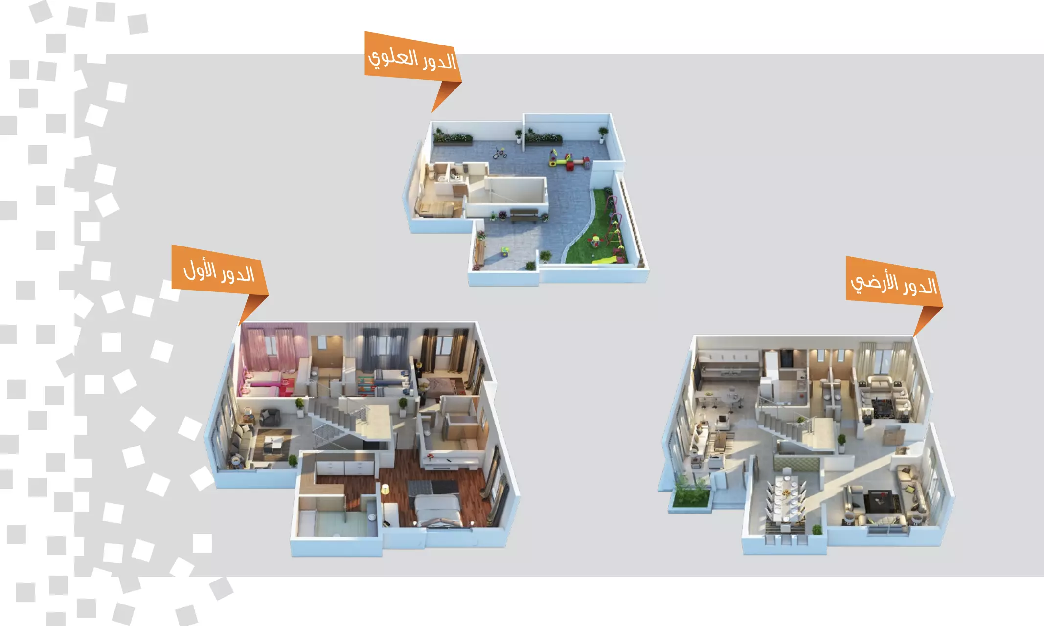 Unit floor plan image
