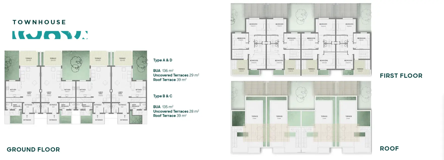 Unit floor plan image