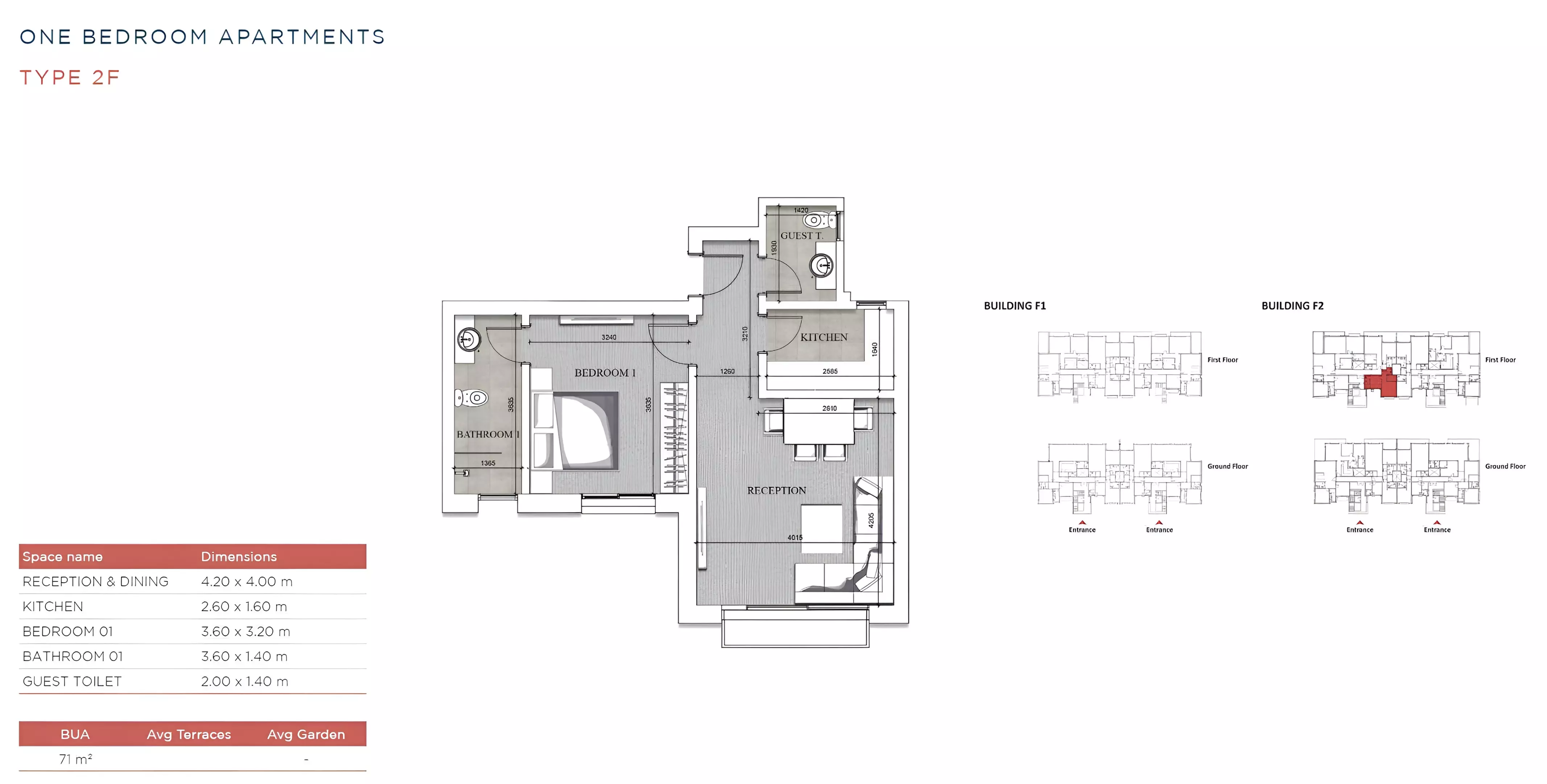 Unit floor plan image