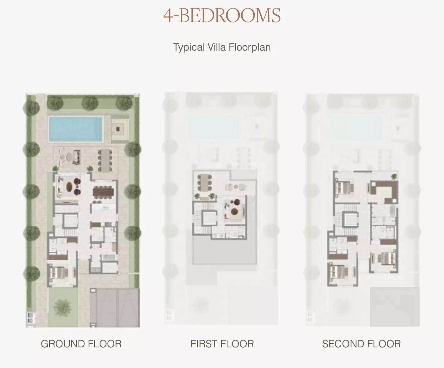 Unit floor plan image